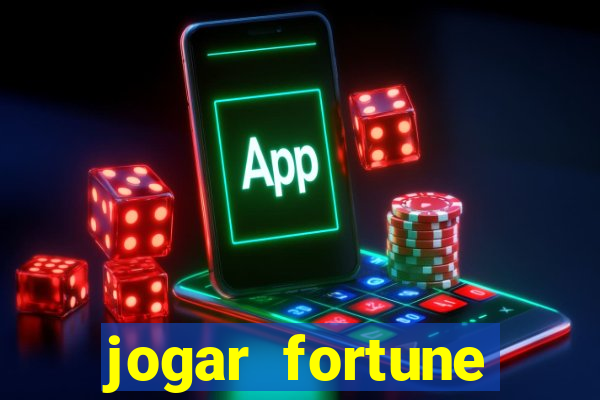 jogar fortune dragon demo
